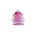 thumbnail image 4 of Laura Ashley Toddler Toddler Canvas Shoes, Pink Multi, Size: 5, 4 of 7