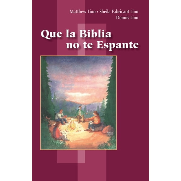 Que la Biblia no te Espante, (Paperback)