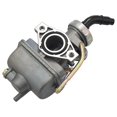Carburetor For 50cc 70cc 90cc 110cc 125cc Taotao 110b Sunl Chinese Atv