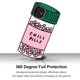 thumbnail image 3 of Lindo estuche para iPhone, Funny Chill Pills Capsule Bottle 3D Cartoon Soft Silicone Rubber Protección completa a prueba de golpes para niños, niñas, mujeres y damas Xemadio HMHZ510-1, 3 of 5