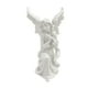 thumbnail image 4 of Figura de ángel Figura coleccionable Estatuas decorativas europeas Recuerdos Ángel Blanco, 4 of 9