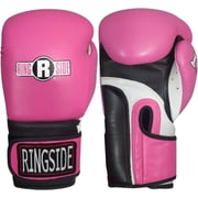 Ringside IMF Tech™ Super Bag Gloves Large Red
