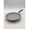 thumbnail image 1 of Starfrit The Rock Terra 10" (26cm) - Blue, 1 of 2