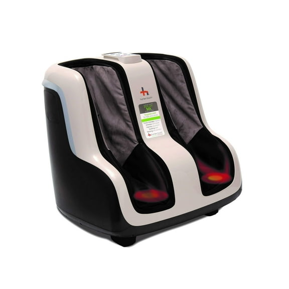 Masajeador de pies y pantorrillas Human Touch Reflex SOL con calor