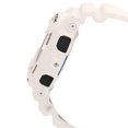 thumbnail image 3 of Casio Men's G-Shock X-Large White Sports Watch GA100A-7, 3 of 7