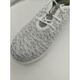 thumbnail image 6 of Minnetonka Women’s Eco Anew-Knit Casual Sneakers, White, 7 M, 6 of 7