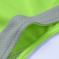 thumbnail image 4 of pstuiky Camiseta sin mangas para hombre, Chaleco holgado de cuello redondo para hombre, informal, para correr, hacer ejercicio y fitness Camisas para hombres m, 4 of 7