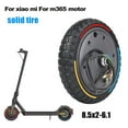 thumbnail image 4 of Smooth and Powerful Riding Experience 36V 350W Motor Wheel for Xiaomi For M365, 4 of 10