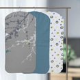 thumbnail image 4 of Garment Steamer Hanging Ironing Board Pad Portable Wrinkle Mat, 4 of 5