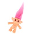 thumbnail image 1 of Pink 10cm Troll Colecciones de muñecas Leprocauns Favores de fiesta Lápiz Toppers Decoración del hogar Sunnimix Muñeca Trolls Vintage, 1 of 8
