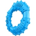 thumbnail image 3 of Pet Dog Toy Soft Puppy Teeth Cleaning Toy Reduces Tartar Buildup Pet Dog Chew Toy for Small Medium Dogs, 3 of 4