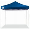 Recreational 12x12 Blue Instant Canopy