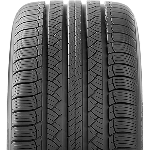 Michelin Latitude Tour HP All Season Radial Car Tire for SUVs and Crossovers, P275/60R20 114H
