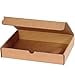 thumbnail image 3 of Partners Brand PML17112K 17"L x 11"W x 2 1/2"H, Kraft (Lot de 25), 3 of 4
