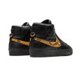 thumbnail image 3 of NIKE MENS SB Blazer "Supreme - Black" DV5078 001 from Stadium Goods, 3 of 9