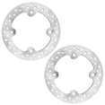 thumbnail image 5 of NEW for Polaris RZR 800 EFI 2008-14 Front Left / Right Brake Caliper and Disc Rotor, 5 of 5