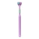 thumbnail image 1 of Cepillo de Dientes onlyliua de Tres Lados para Adultos Cerdas Suaves, 1 of 2
