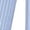 Blue, variant on Zpanxa Girls Outfits Girls Pinstripe Cami Top and Wide Leg Pants Set Bow Print 2 Piece Casual Outfit