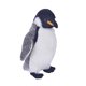 thumbnail image 3 of SAYOO Muñeco de peluche de peluche para niñas y niños, juguete de tamaño portátil con forma de animal de dibujos animados, regalo de cumpleaños, Navidad, boda, fiesta SAYOO  casual, 3 of 8