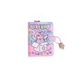thumbnail image 1 of Baoer Pocket Notepad Book Cute Cartoon Notebook for Kids - Stationery Supplies, 1 of 5