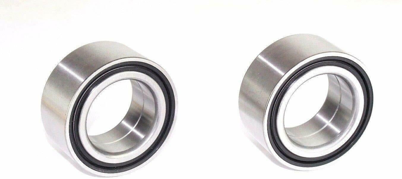 2 PCS Bearings Polaris RZR 900 SXP FRONT WHEELS ONLY 2011 to 2019