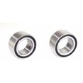 thumbnail image 1 of 2 PCS Bearings Polaris RZR 900 S-XP REAR WHEELS ONLY 2011 to 2019, 1 of 1