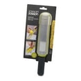 Joseph Joseph HandiZest MultiFunction Zester Green