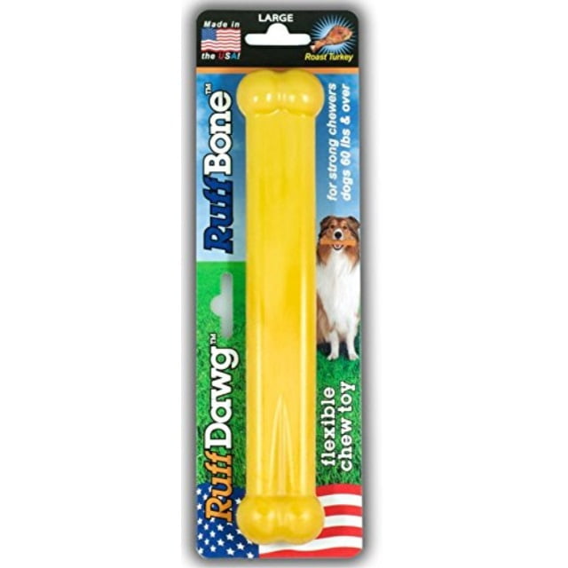 ruff dawg bone