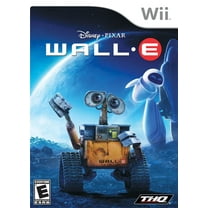 Wall-E - Nintendo Wii