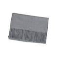 thumbnail image 1 of WEAIXIMIUNG Kitchen Gloves New Fashionable Soft Texture Soft Universal Classic Autumn and Winter Scarf, 1 of 2