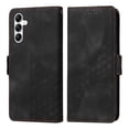 thumbnail image 3 of Funda GANGXUN para Samsung Galaxy A14 5G con diseño acolchado elegante, cuero PU, protección total y ajuste preciso, 3 of 5