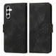 thumbnail image 3 of Funda GANGXUN para Samsung Galaxy A14 5G con diseño acolchado elegante, cuero PU, protección total y ajuste preciso, 3 of 5