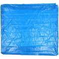 thumbnail image 1 of Cubierta inflable para piscina al aire libre, cubierta antipolvo para bañera de piscina, accesorio para piscina, 1 of 6