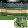 thumbnail image 1 of SSN 1265279 Replacement Net - Tri Fold, 1 of 2