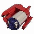 thumbnail image 2 of Metal 2 Speed Transmission Gearbox,Red, 2 of 5