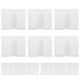 thumbnail image 2 of Soporte para teléfono de pared, soporte adhesivo para teléfono para montaje en pared de 6 piezas, soporte para teléfono de pared confiable y duradero, 2 of 8
