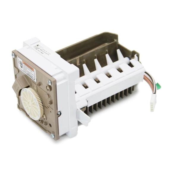 Whirlpool WPW10251076 Refrigerator Ice Maker Assembly