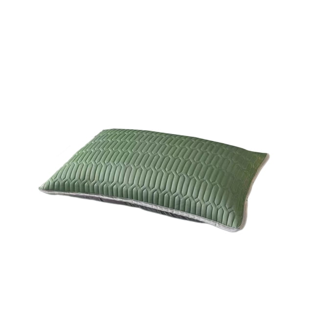 YATLTE Decorative Pillow Covers for King Size Pillows, Luxury Quilted Sham Covers to Complement Quilt Bedding Set
