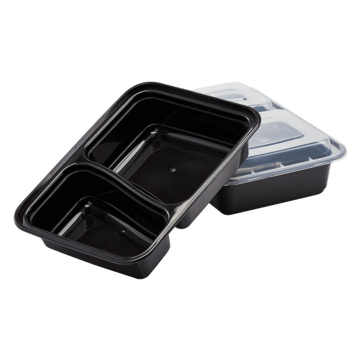Thermoformer's Hot-to-Go Containers Enabled by Advanced PP Clarifier