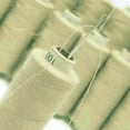 thumbnail image 2 of Vente en Gros Courtepointe Couture Fournitures Nouveau Fil Polyester 20 Pcs Blanc Machine à Main, 2 of 4