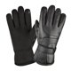 thumbnail image 5 of Guantes de ciclismo de invierno Zulema Pantalla táctil impermeables, 5 of 8