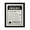 Black Frame, variant on Designs ByLITA Locker Room Safety Rules, 11 x 14 White Wall Print (Framed) | Retail Store Decoration