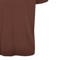 thumbnail image 3 of New Morning Studios Mens Jersey Cotton Oversized T-Shirt, 3 of 4