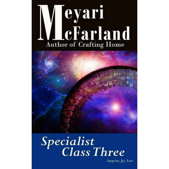 Specialist Class Three