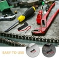 thumbnail image 3 of Minkissy 2Pcs Plastic High Voltage Microwave Fuse For Circuit Safety During Repair, 3 of 8
