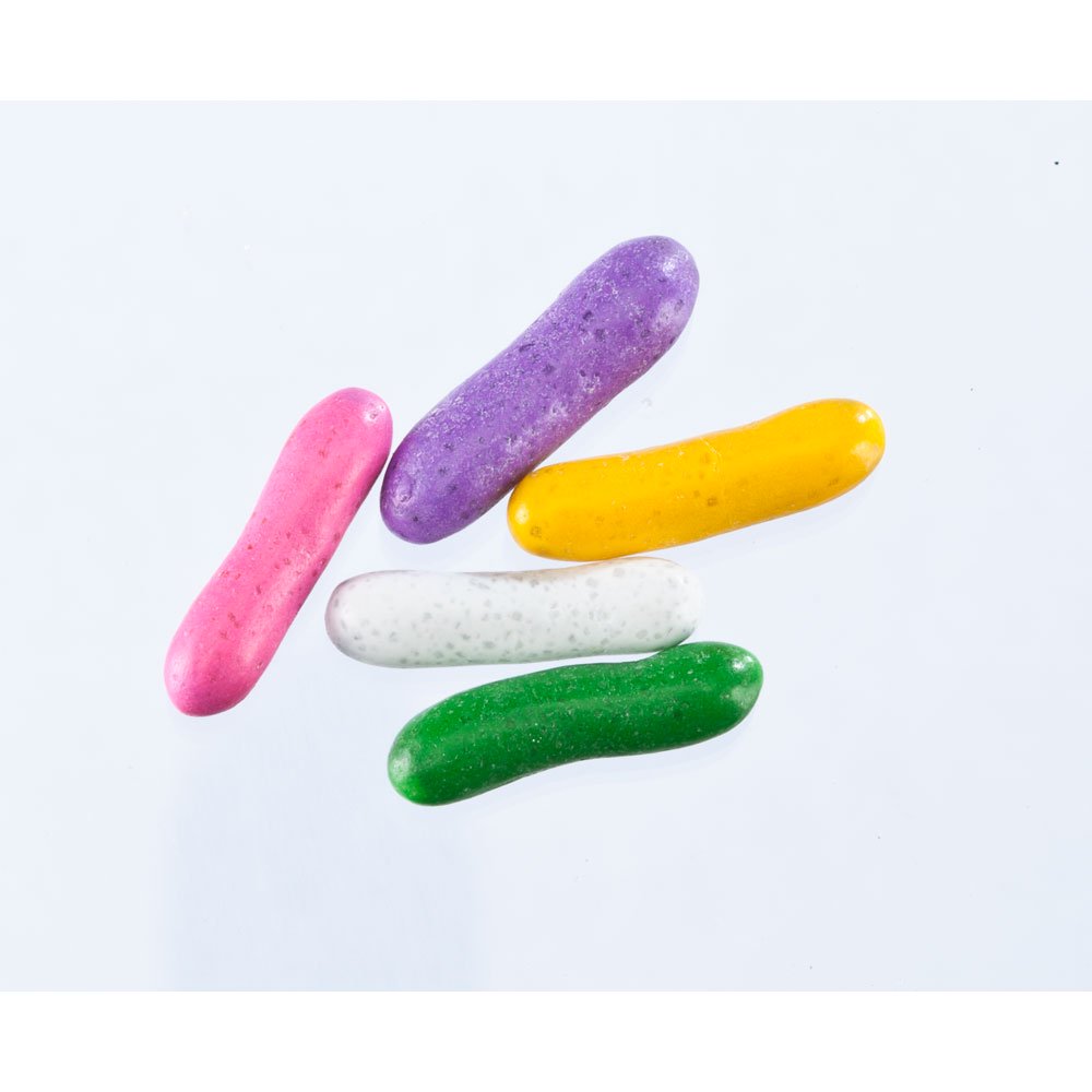 Licorice Pastels 13 oz.