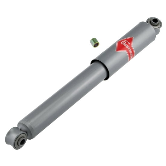 KYB KG5416 Gas-a-Just Monotube Shock Absorber Rear Driver or Passenger Side for Chevrolet C10 / C20 1967–1972