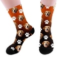 thumbnail image 1 of Cuissardes avec Porte-Jarretelles Bas Résille Robe Porte-Jarretelles avec Bas Attachés Bas Cuissards pour Femmes Collants de Prisonnière Femmes Haut de Maintien plus Bas Résille avec Porte-Jarretelles Animal, 1 of 3