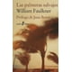 thumbnail image 1 of LAS PALMERAS SALVAJES EDHASA WILLIAM FAULKNER, 1 of 2