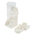 thumbnail image 3 of Small Pet Hanging Water Fountain, Dustproof Large Capacity Automatic Small Pet Water Feeder  For Dog For Guinea Pig, 3 of 8